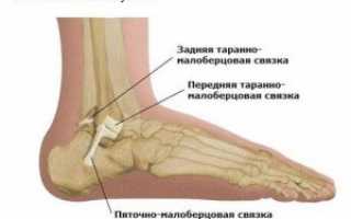 Здоровые суставы — профилактика и лечение