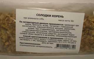 Обструктивный бронхит: лечение народными средствами