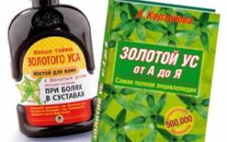 Здоровые суставы — профилактика и лечение