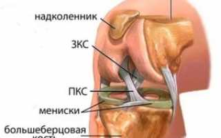 Здоровые суставы — профилактика и лечение
