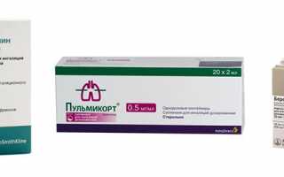Как снять приступ кашля ночью у взрослого: причины спазмов