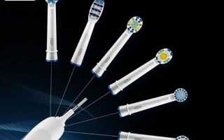Зубная щетка Braun Oral-B Genius 8000